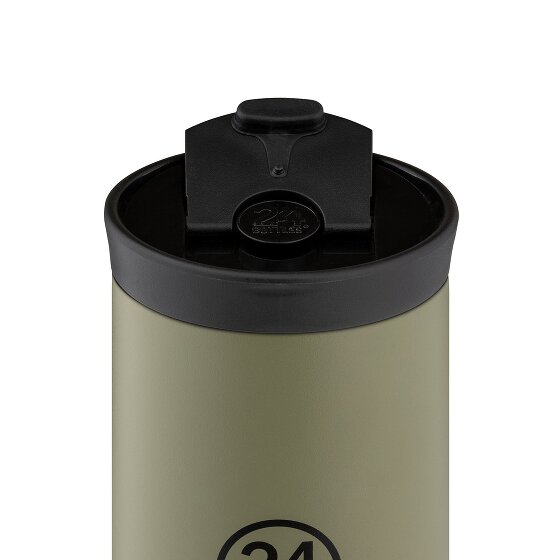 24Bottles Taza de viaje 350 ml