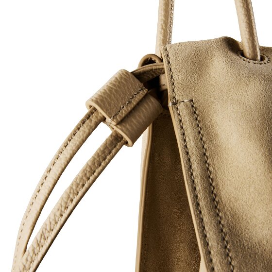 Coccinelle Dulse Bolsa de hombro Piel 37 cm