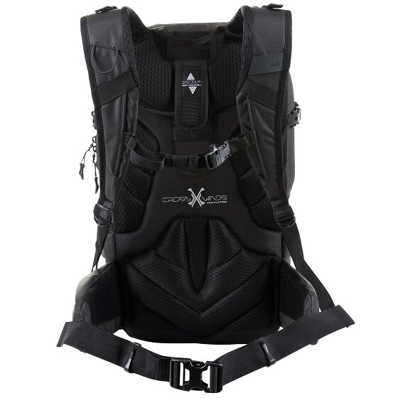 NITRO Mochila Slash 25L Pro 53 cm