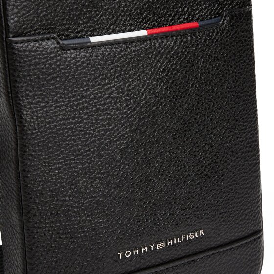 Tommy Hilfiger TH Central Bolsa de hombro Mini Bag 17 cm