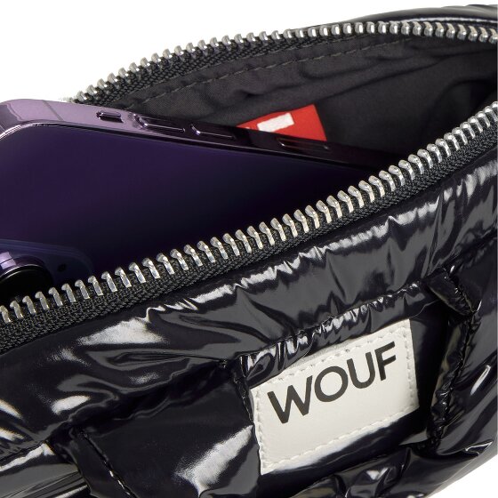 Wouf Glossy Bolso miniatura 19 cm