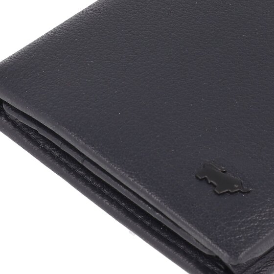 Braun Büffel Hannes Cartera Protección RFID Piel 9.5 cm