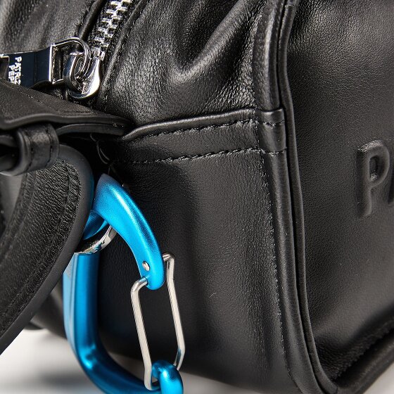 Patrizia Pepe (Im)Perfection Bolsa de hombro Piel 20 cm