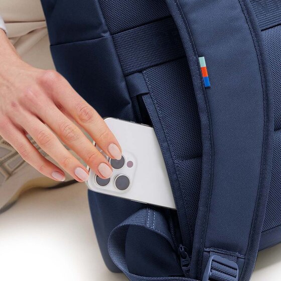 GOT BAG Rolltop Easy Mochila de día 46 cm Compartimento para el portátil