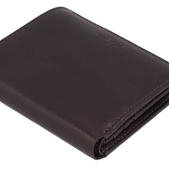 Picard Brooklyn Cartera Piel 9 cm