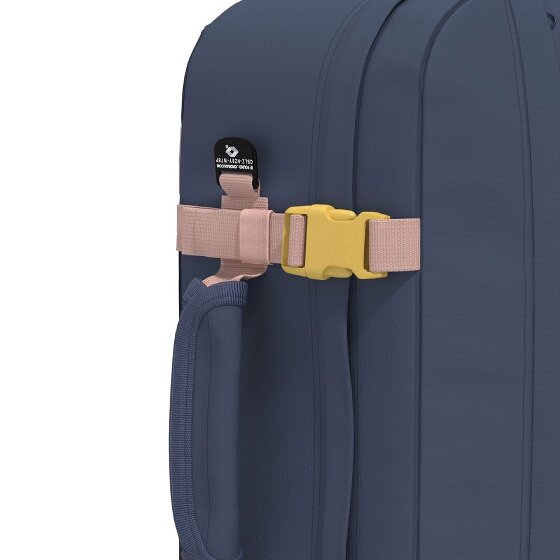 Cabin Zero Classic 114 Mochila de día 51 cm Compartimento para el portátil