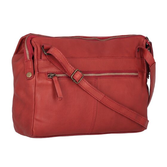 Harold's Submarine Bolsa de hombro Piel 32 cm