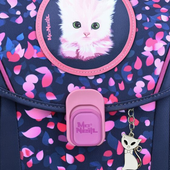 McNeill Primo Juego de mochilas escolares 8 piezas