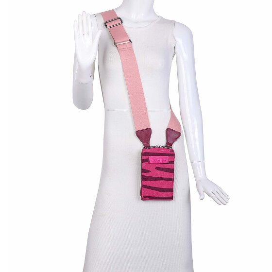 Fritzi aus Preußen Izzy08 Jozy Canvas Funda de teléfono móvil 11 cm