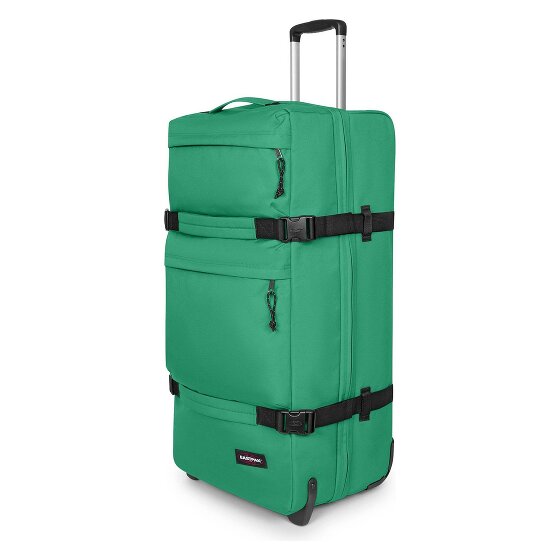 Eastpak Transit'R Plus 4 ruedas Bolsa de viaje 68 cm