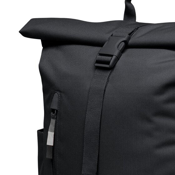 GOT BAG Rolltop Easy Monochrome Mochila de día S 40 cm Compartimento para el portátil
