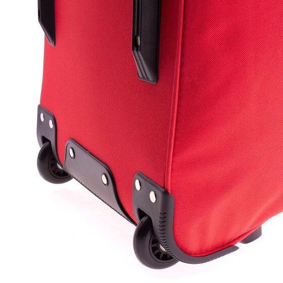 Gladiator 2100 2 ruedas Bolsa de viaje 72 cm
