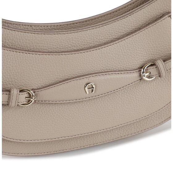 AIGNER Cavallo Bolsa de hombro Piel natural 26 cm