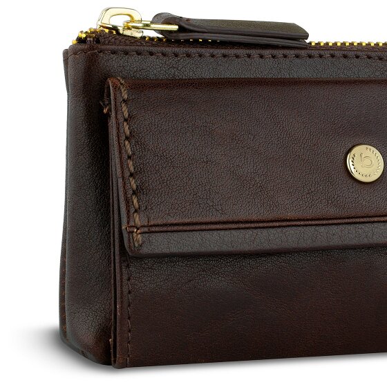 bugatti Neaples Cartera de llaves Piel 11.5 cm