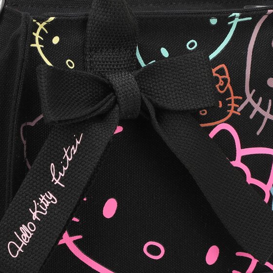 Fritzi aus Preußen Hello Kitty fritzi Canvas Bolso 26 cm
