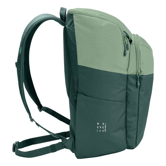 Vaude Albali II Mochila de día 50 cm Compartimento para el portátil