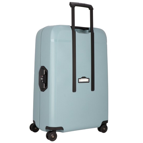 Samsonite Magnum Eco 4 ruedas Carrito 75 cm