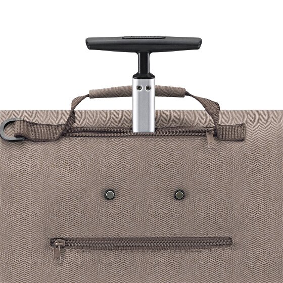 reisenthel Carro de la compra 53 cm