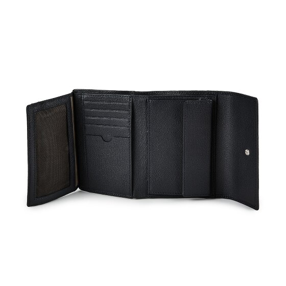 Joop! Lantea Cosma Cartera Bloqueo RFID Piel natural 13.5 cm