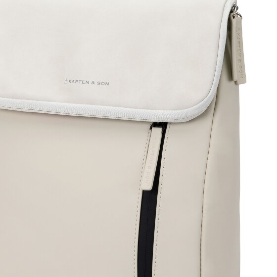 Kapten & Son Mochila Vallen City 31 cm