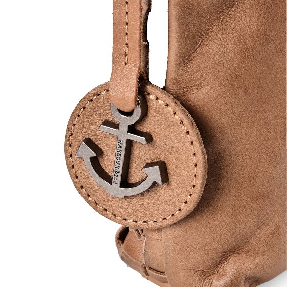 Harbour 2nd Urban Poets Ida-Up Bolsa de hombro Piel 24 cm