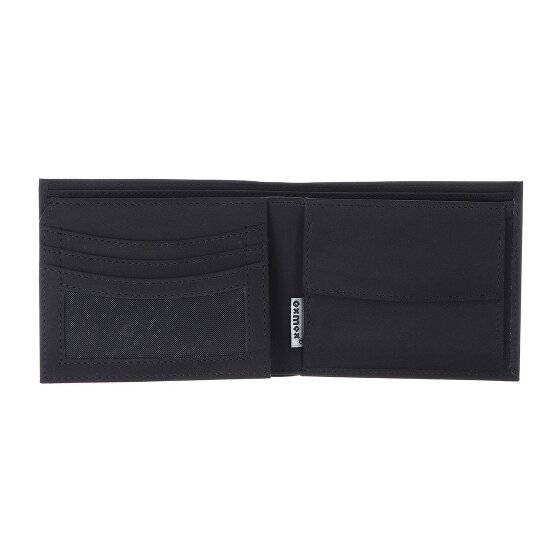 oxmox New Cryptan Cartera Bloqueo RFID 12 cm