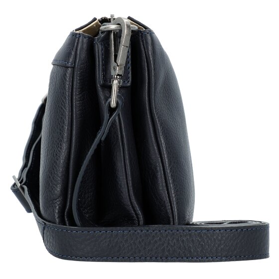 Harbour 2nd Just Pure Mirela Bolsa de hombro Piel 20.5 cm