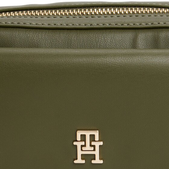 Tommy Hilfiger TH Icon Bolsa de hombro 20 cm