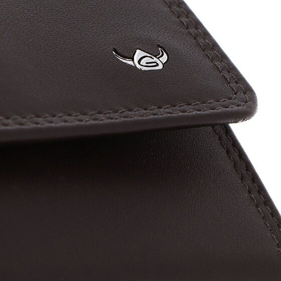 Golden Head Estuche para llaves Polo 10 cm Piel