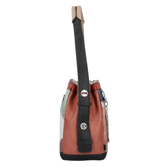 Anekke Bolsa de hombro 38 cm