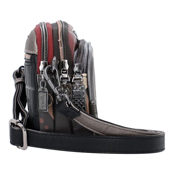 Anekke Mademoiselle Bolsa de hombro 20 cm