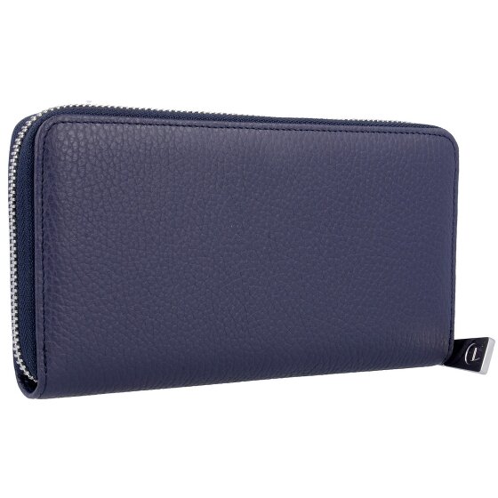 AIGNER Cartera Basics cuero 19 cm