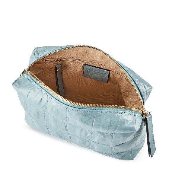 abro Kaia Bolsa de hombro Piel 22 cm