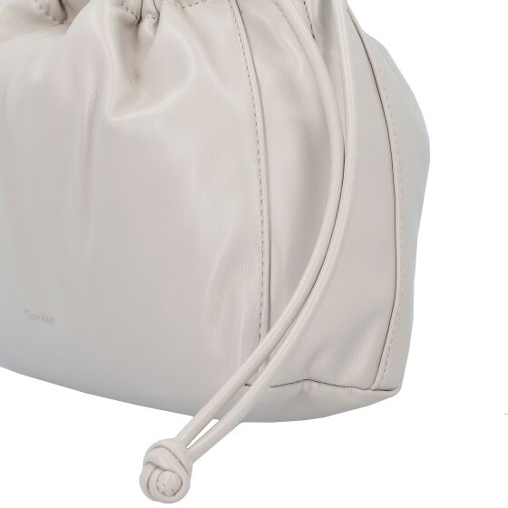 Calvin Klein Drawstring Bolsa de hombro 25.5 cm