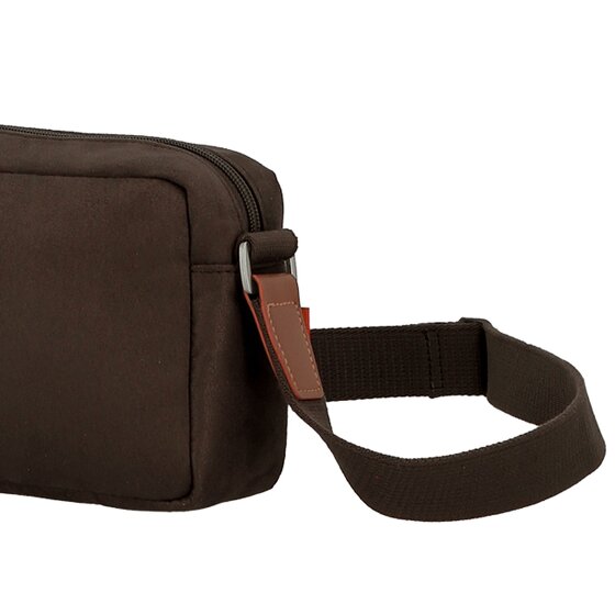 Jump Uppsala Bolsa de hombro 21 cm