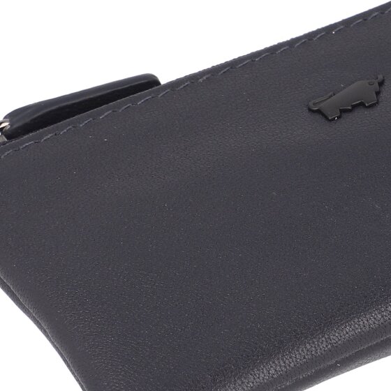 Braun Büffel Hannes Cartera de llaves Piel 11.5 cm