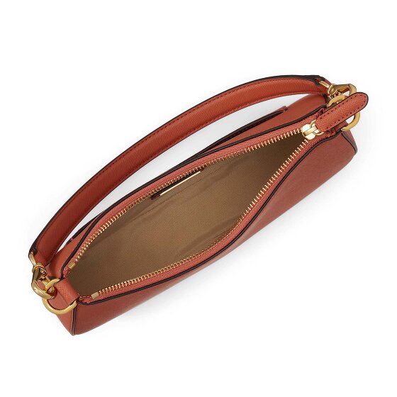 Lauren Ralph Lauren Danni Bolsa de hombro Piel natural 26.5 cm