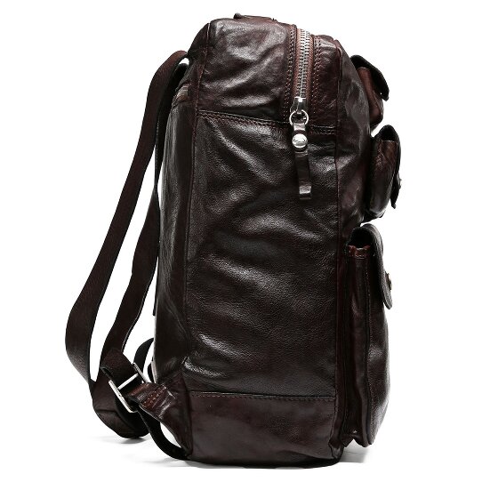 Campomaggi Pino Mochila de día Piel 39.5 cm