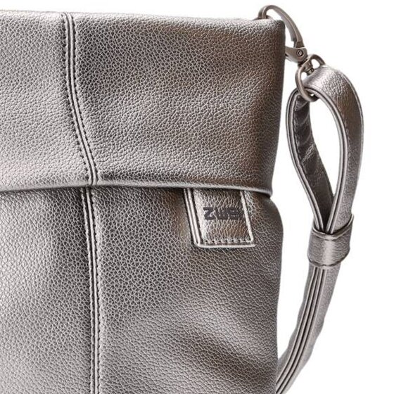 Zwei Mademoiselle.M Bolsa de hombro 25 cm