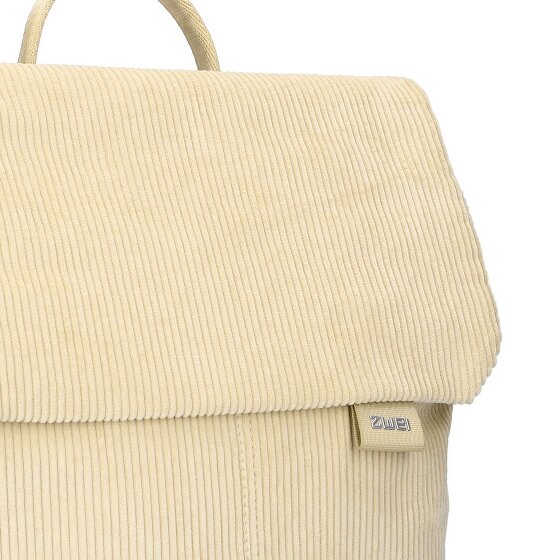 Zwei Mademoiselle.M Mochila de día 35 cm Compartimento para laptop