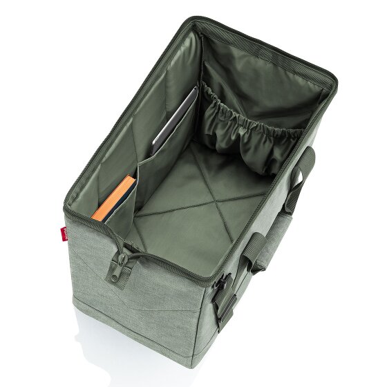 reisenthel Bolsa de viaje Allrounder L Weekender 48 cm