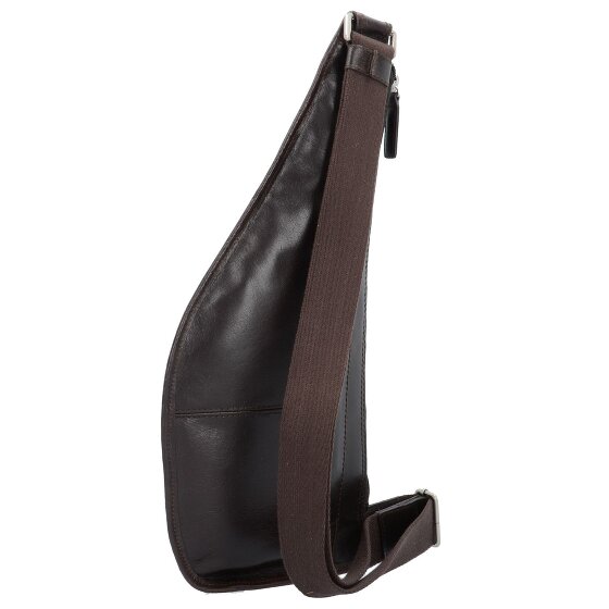 Picard Bolso Buddy Piel 40 cm