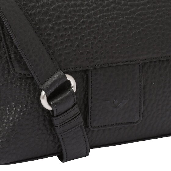 Voi Hirsch Fiora Bolsa de hombro Piel 22.5 cm