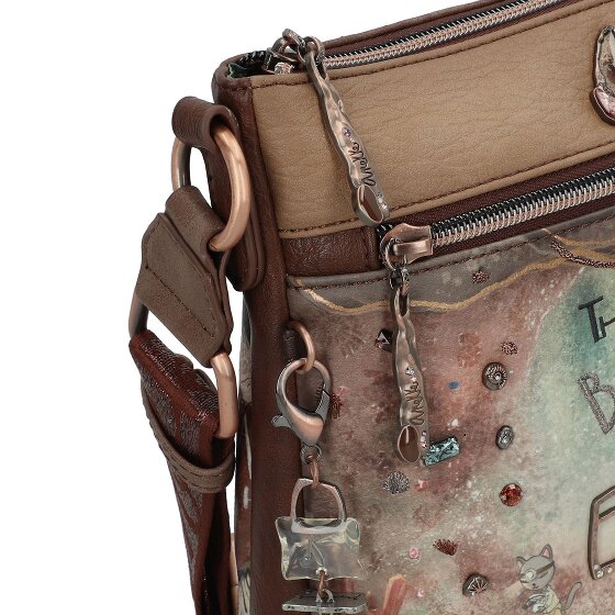 Anekke Core Bolsa de hombro 27 cm