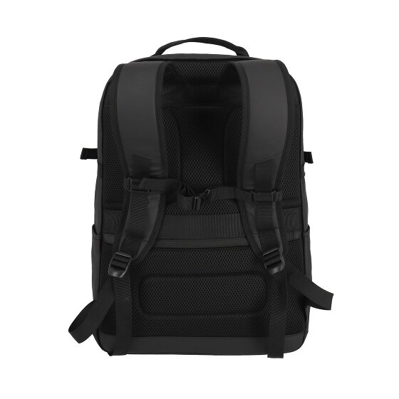 Travelite Basics Mochila de día 48 cm Compartimento para el portátil
