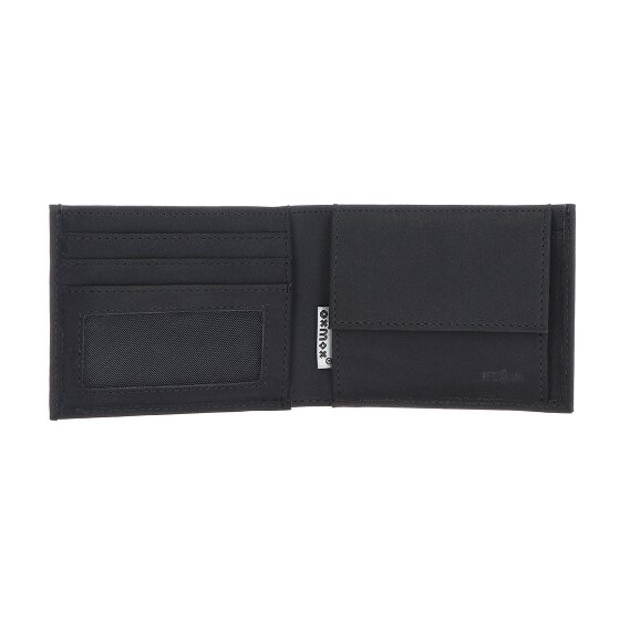 oxmox New Cryptan Cartera Bloqueo RFID 8.5 cm
