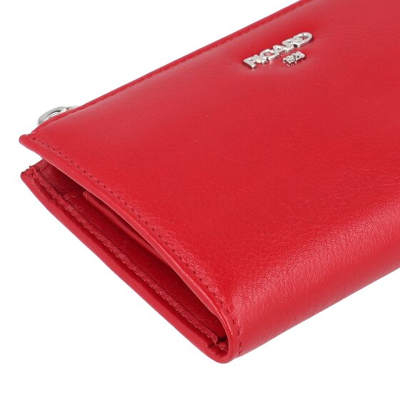 Picard Bingo Cartera Piel 16 cm