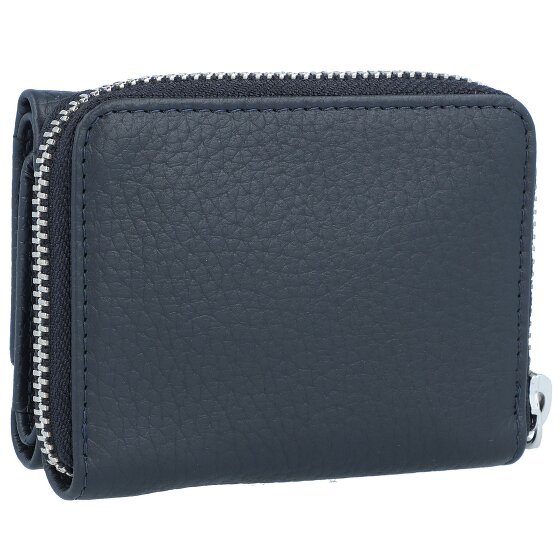 Picard Cartera de cuero puro 10 cm