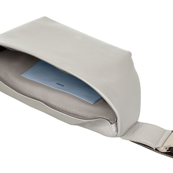 DuDu Tenerife Riñonera Piel 31 cm