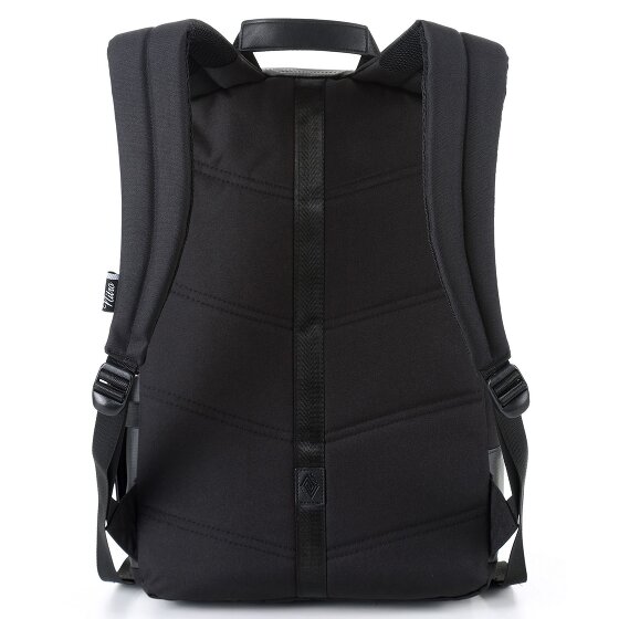NITRO Mochila Urban Plus Compartimento para portátil de 45 cm